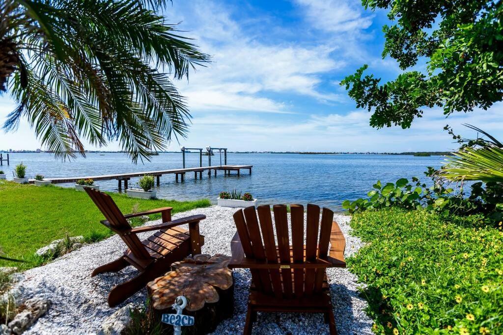 Perfecto'S Retreat- Luxury Cabin Villa St. Petersburg Dış mekan fotoğraf